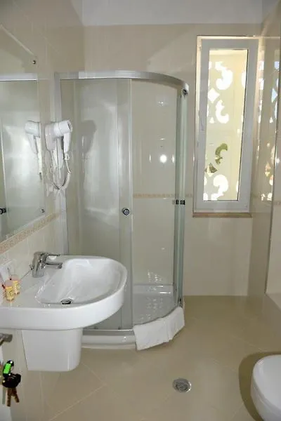Grand White City Hotel Berat 4*,  Albania