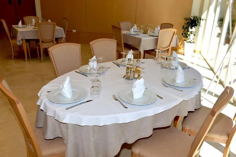 ****  Grand White City Hotel Berat Albania