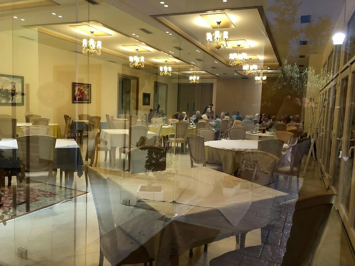 ****  Grand White City Hotel Berat Albania