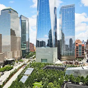 Club Quarters World Trade Center, Hotel Nueva York