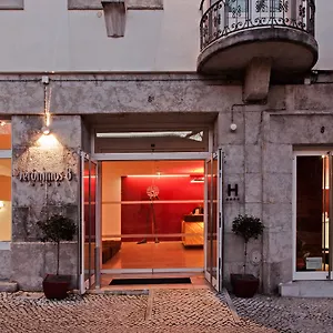 Jeronimos 8 Hotel Lisboa