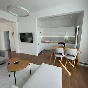 Grigor Apartment