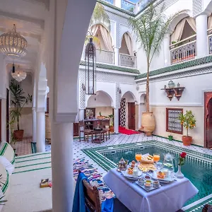 Al Madina Marrakech & Riad