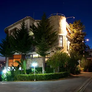 Otel Baron