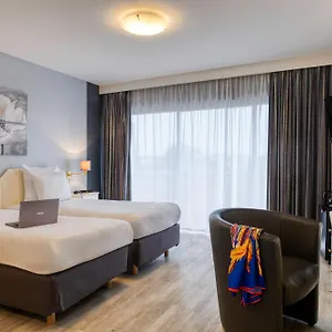 First Euroflat Hotel Bruselas