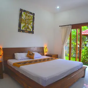 Sugi House Guest house